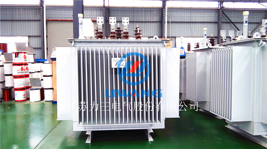 广州干式变压器油位不正常的处理方案