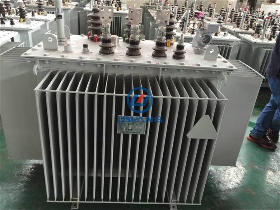 广州10KV级S13型电力变压器变压器厂家直供