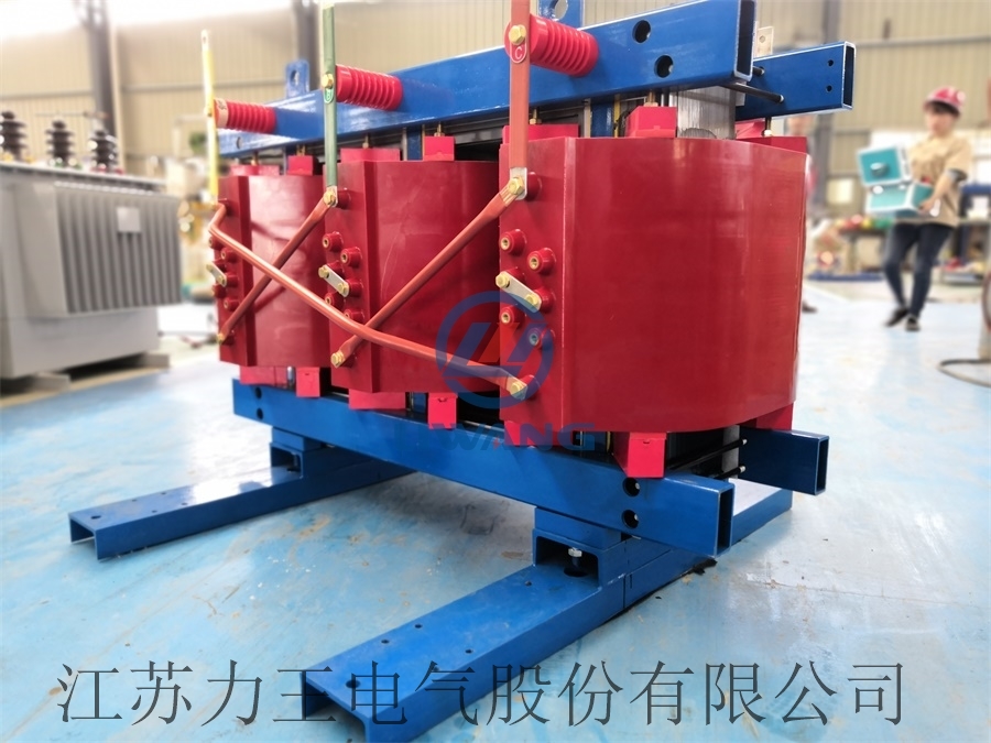 广州干式变压器生产厂家分享变压器防潮小方法