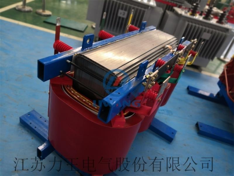 广州干式变压器为什么会那么受欢迎？